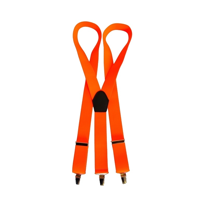 Sukkanauhat oranssit