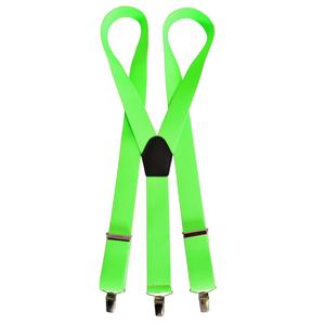 Vihreät sukkanauhat