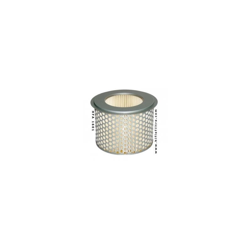 Ilmansuodatin Hiflofiltro HFA1601