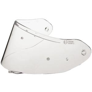 Kirkas pleksilasi Airoh ST 501, Valor, Spark kypärille.