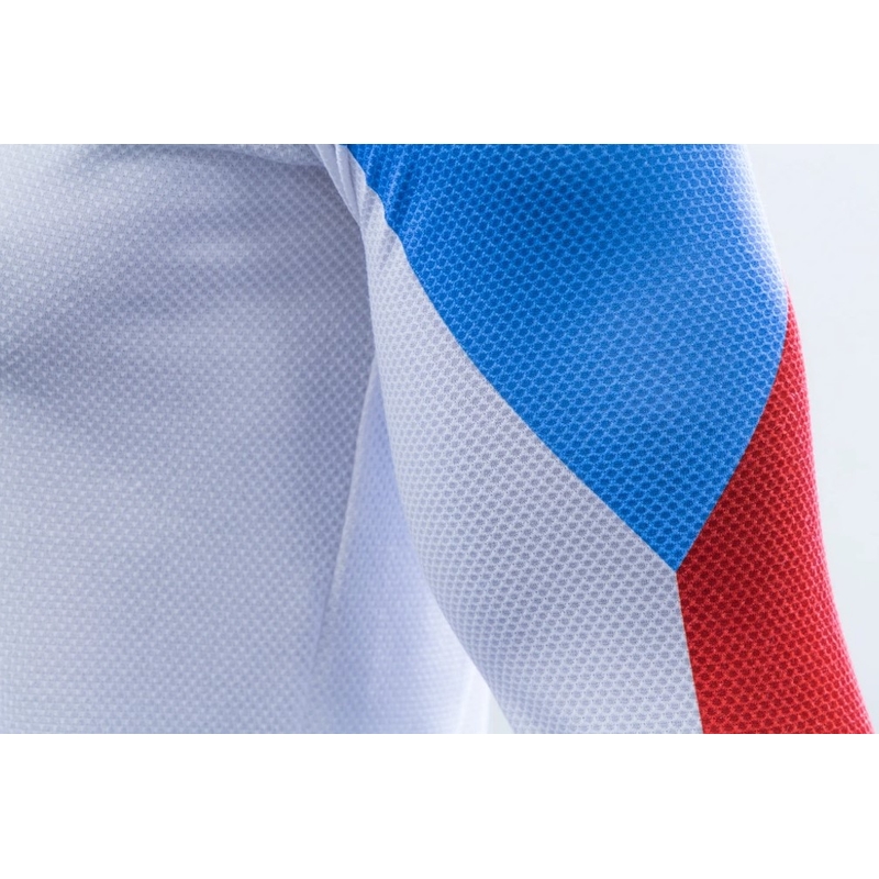 Lämpöpaita nanosilver® CZECH - pitkähihainen