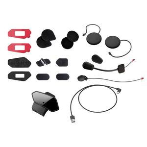 Lisävarustesarja Bluetooth Intercom SENA 50R:lle