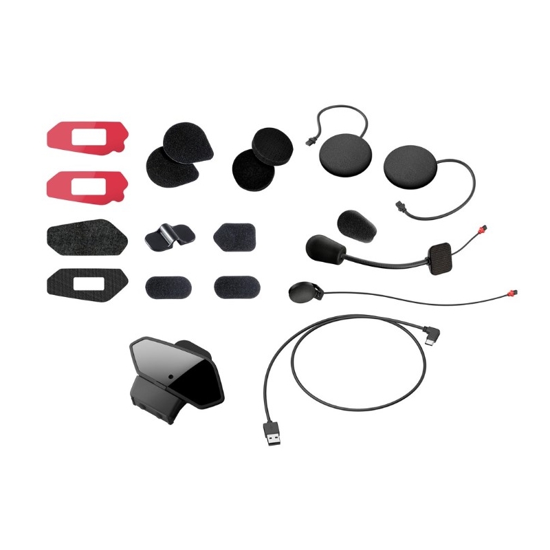 Lisävarustesarja Bluetooth Intercom SENA 50R:lle