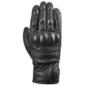 Oxford Tucson 1.0 moottoripyöräilykäsineet musta