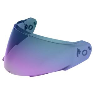 Iridium plexi Cassida Apex kypärään