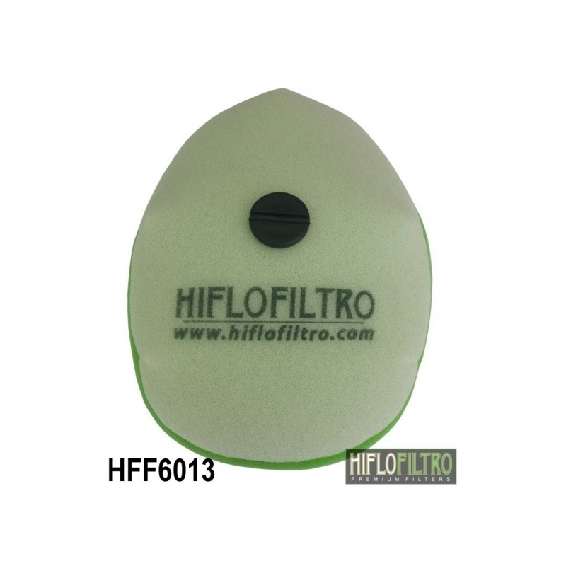 Ilmansuodatin Hiflofiltro HFF6013