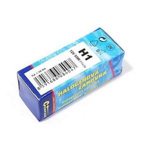 Lamppu 12V H1 55W