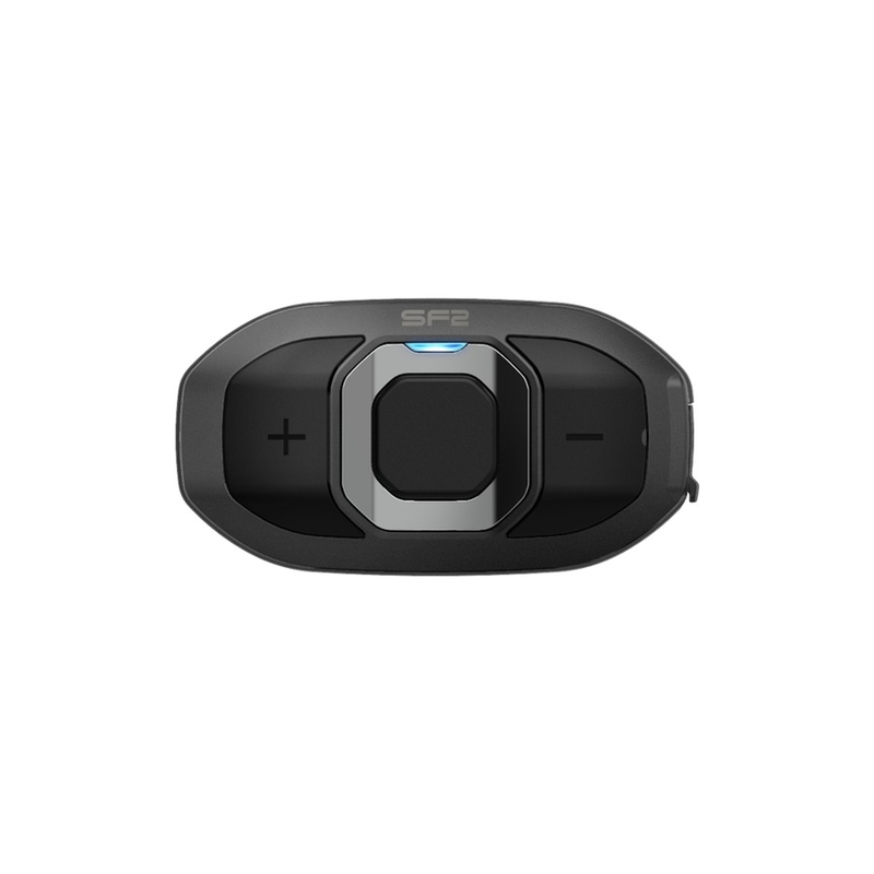 Bluetooth-sisäpuhelin SENA SF2