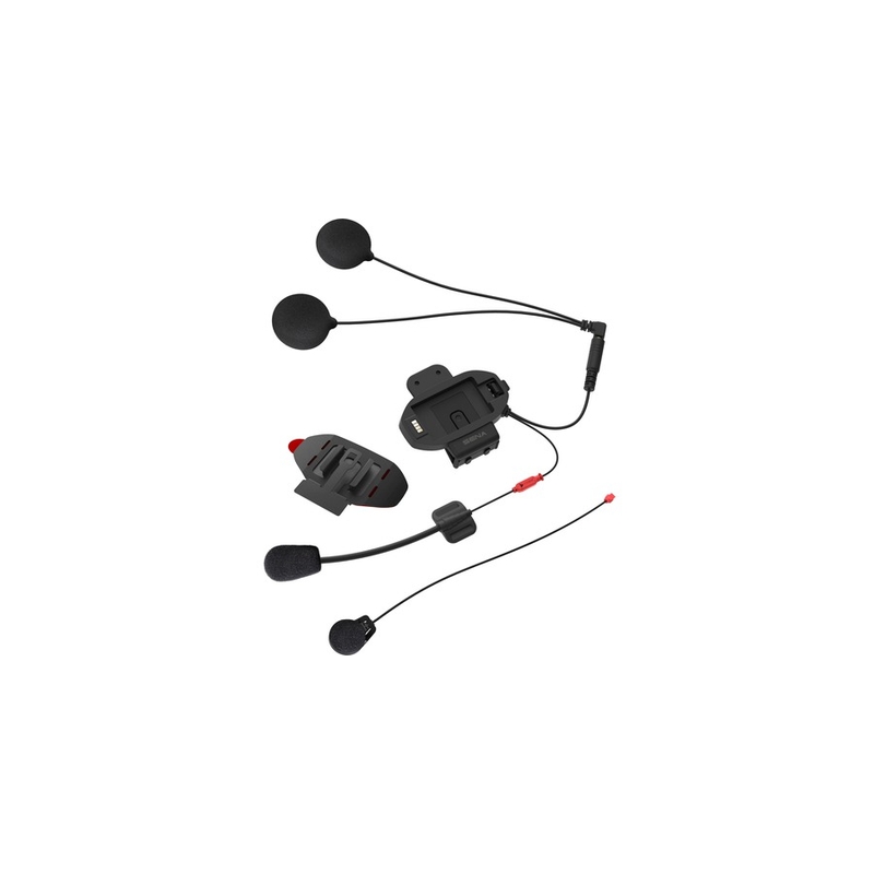 Bluetooth-sisäpuhelin SENA SF2