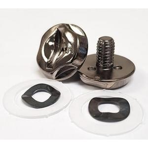 Scorpion ADX-1 sivuruuvit