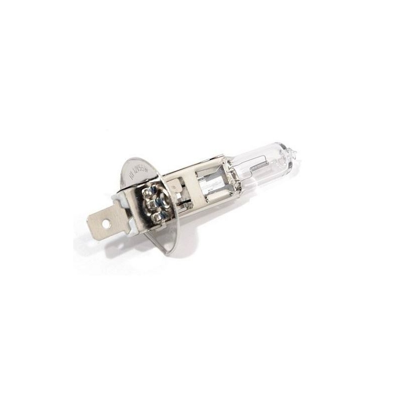 Lamppu 12V H1 55W +30%