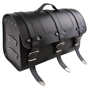 Chopper RSA-131A nahkainen moottoripyörälaukku