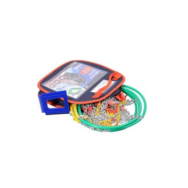 Sněhové řetězy X100 3,0mm 9mm NYLON BAG