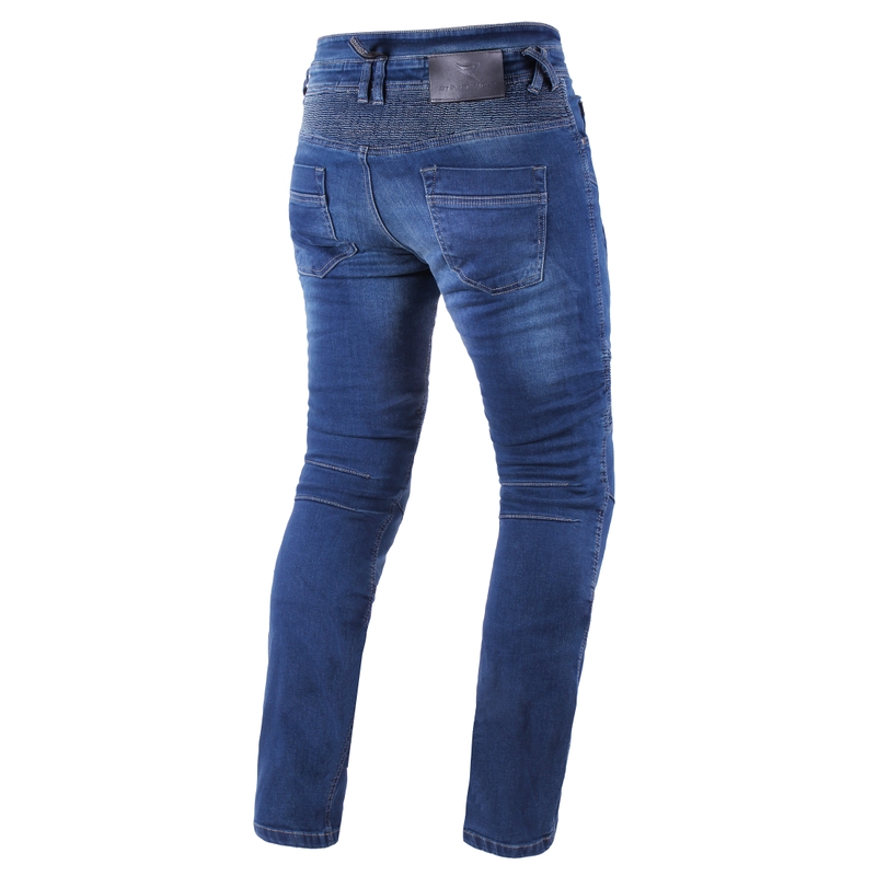 Street Racer Basic II CE Siniset pidennetyt farkut
