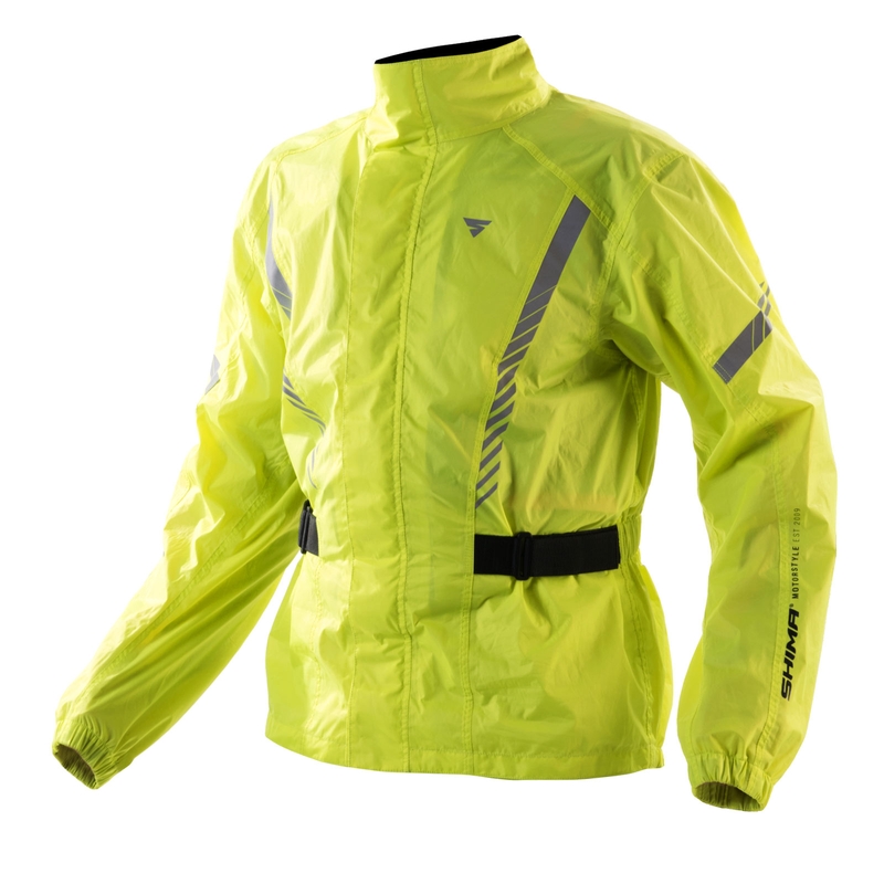 Shima HydroDry fluo keltainen