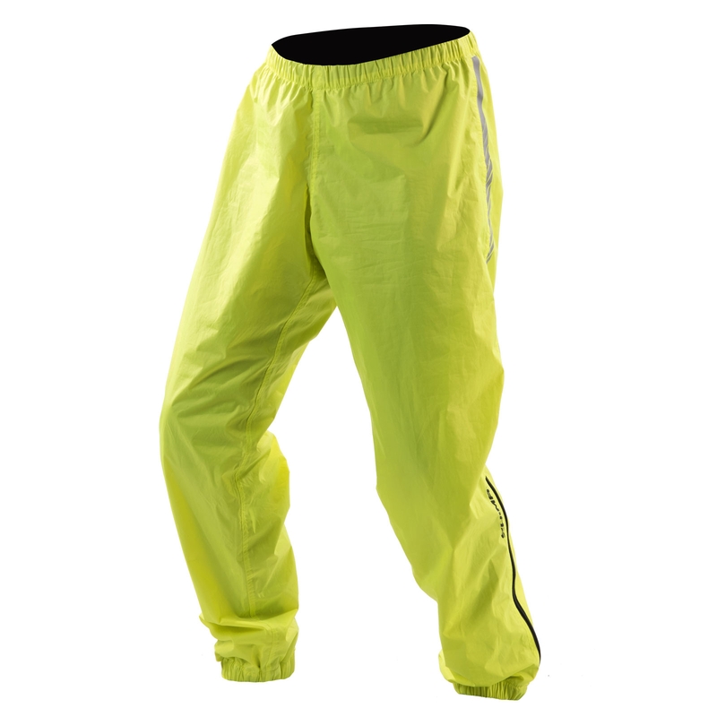 Shima HydroDry fluo keltainen