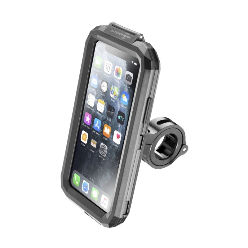 Interphone vedenpitävä kotelo Apple iPhone 11 Pro Maxille