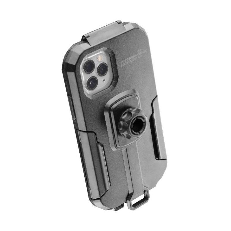 Interphone vedenpitävä kotelo Apple iPhone 11 Pro Maxille