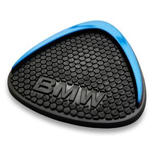 BMW:n sivutelineen aluslevy