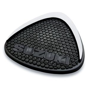 Suzuki sivutuen aluslevy