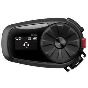 2 Bluetooth-sisäpuhelimen sarja SENA 5S