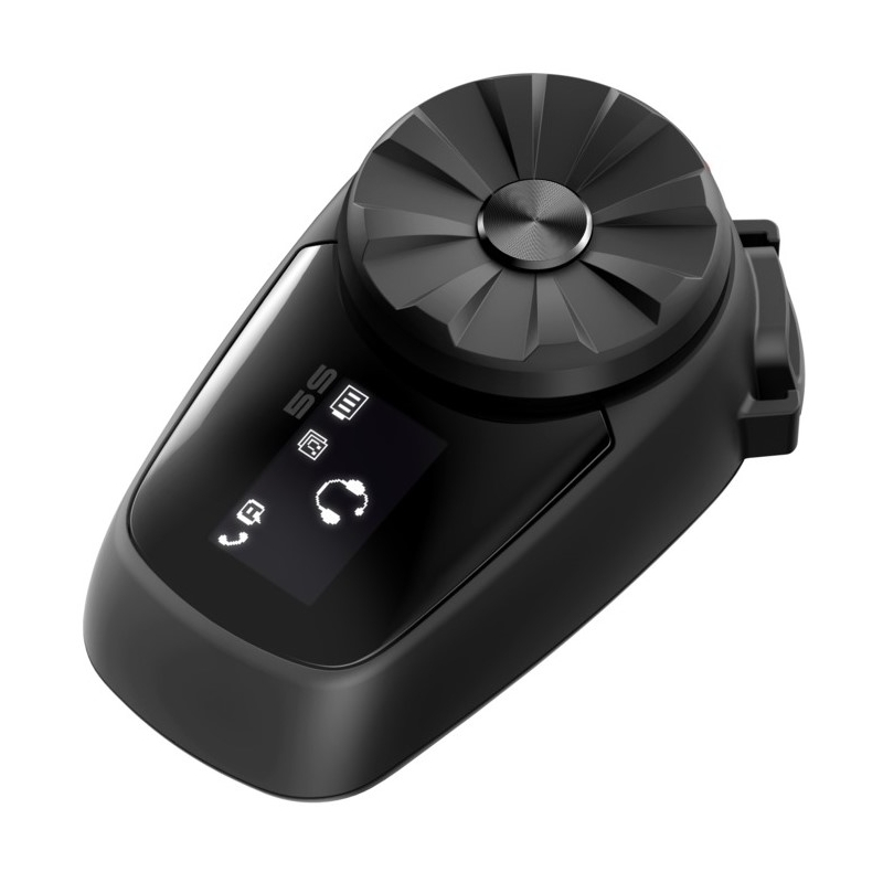 2 Bluetooth-sisäpuhelimen sarja SENA 5S