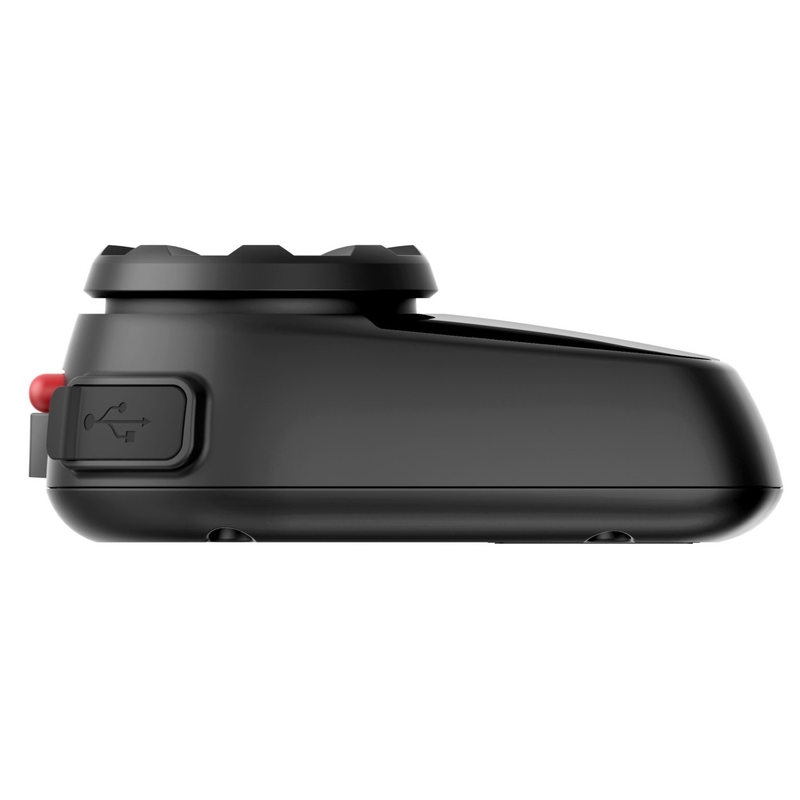 2 Bluetooth-sisäpuhelimen sarja SENA 5S