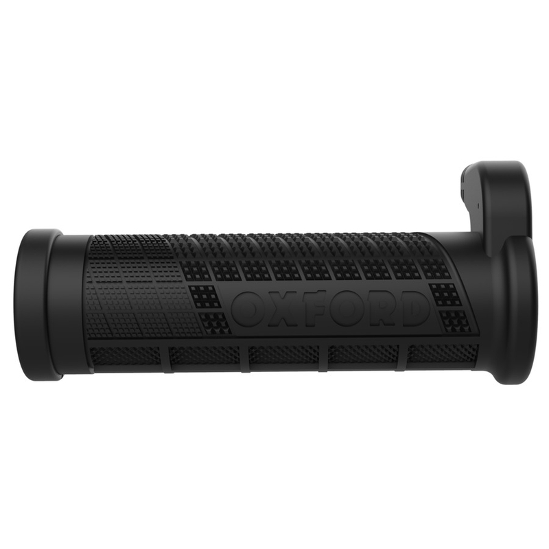 Oxford Hotgrips Evo Thermistor ATV lämmitetyt kahvat
