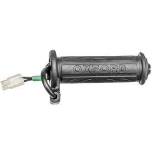 Oikean kahvan vaihto Oxford Hotgrips Commuteriin