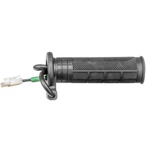 Oikean kädensijan korvaava kahva Oxford Hotgrips Premium Adventure -lämmitettäviin kahvoihin.