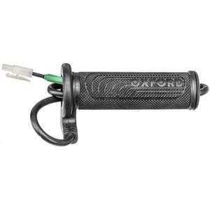 Varaosan oikea kahva Oxford Hotgrips Premium Sports lämmitettyihin kahvoihin