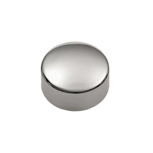 Korkki Oxford Hotgrips Cruiseriin ja Cruiser Premiumiin - kromi