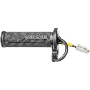 Vasen vaihtokahva Oxford Hotgrips Premium Sports lämmitettyihin kahvoihin