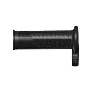 Vasen vaihtokahva Oxford Hotgrips Premium Touring -lämmitettäviin kahvoihin.