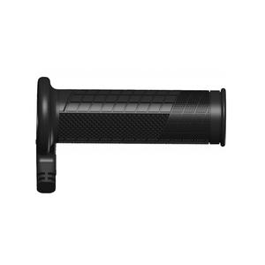 Oikean kädensijan korvaava kahva Oxford Hotgrips Premium Touring -lämmitettäviin kahvoihin.