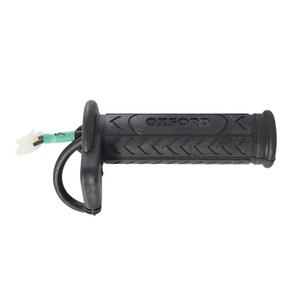 Korvaava oikea kahva Oxford Hotgrips skootteriin