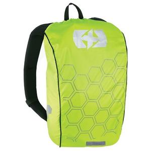 Heijastava Oxford Bright Cover fluo keltainen