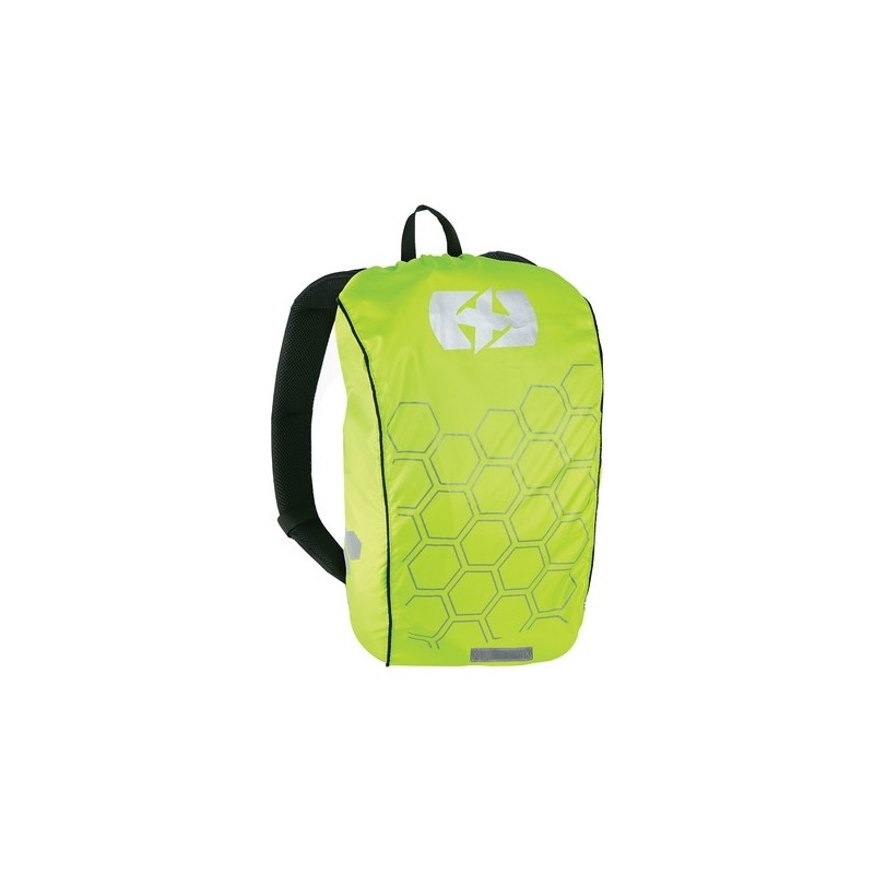 Heijastava Oxford Bright Cover fluo keltainen