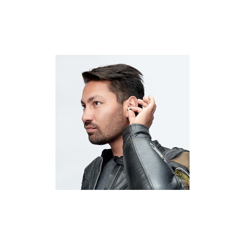 ALPINE MotoSafe korvatulpat - Tour