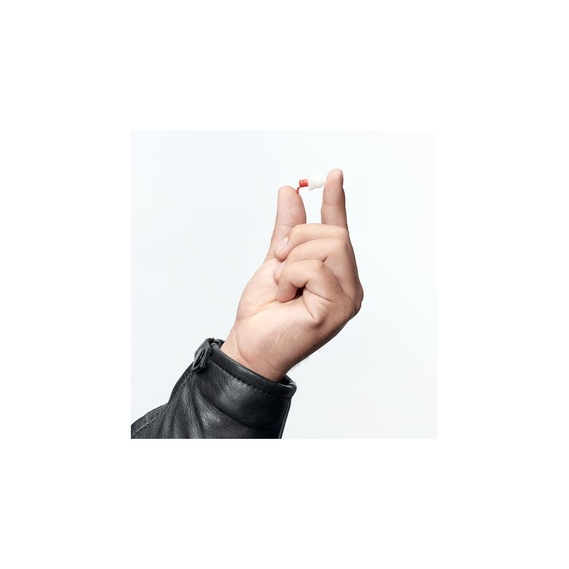 ALPINE MotoSafe korvatulpat - Pro