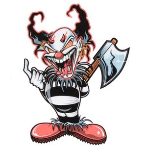 Tarra Devil