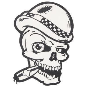Tarra Skull sikari