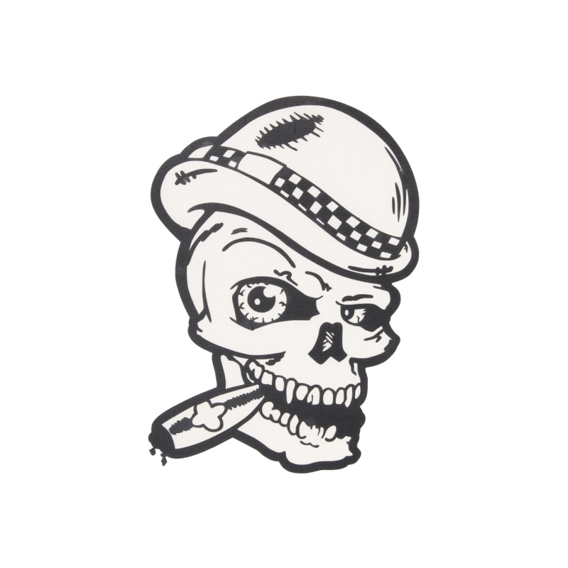 Tarra Skull sikari