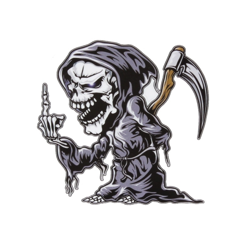 Tarra Skull vasen