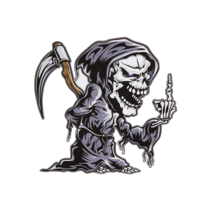 Tarra Skull oikea