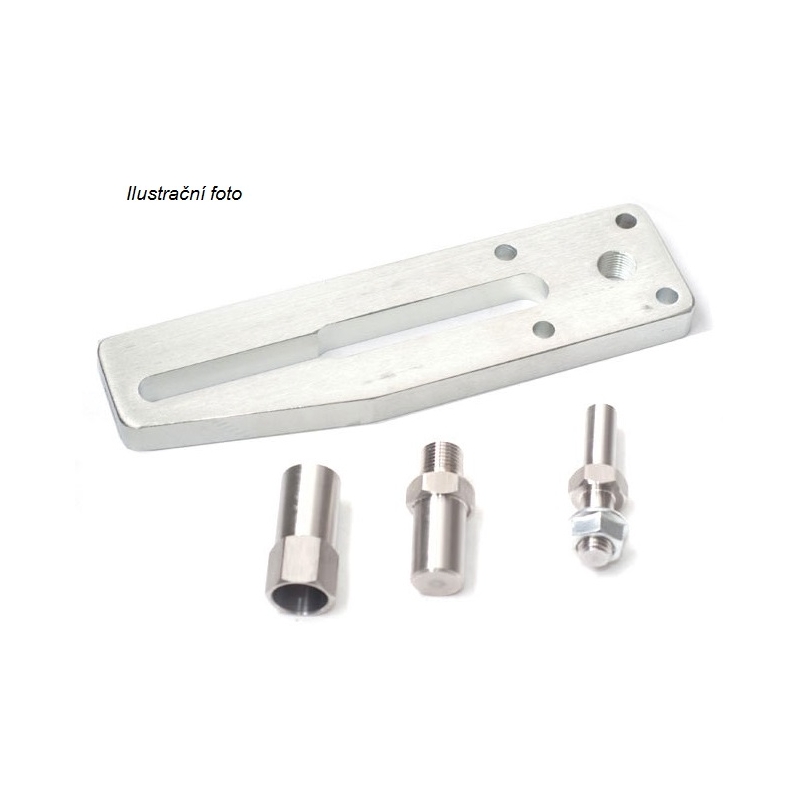 R-TOOL Central Mobile Stand adapterilla alennusmyynti