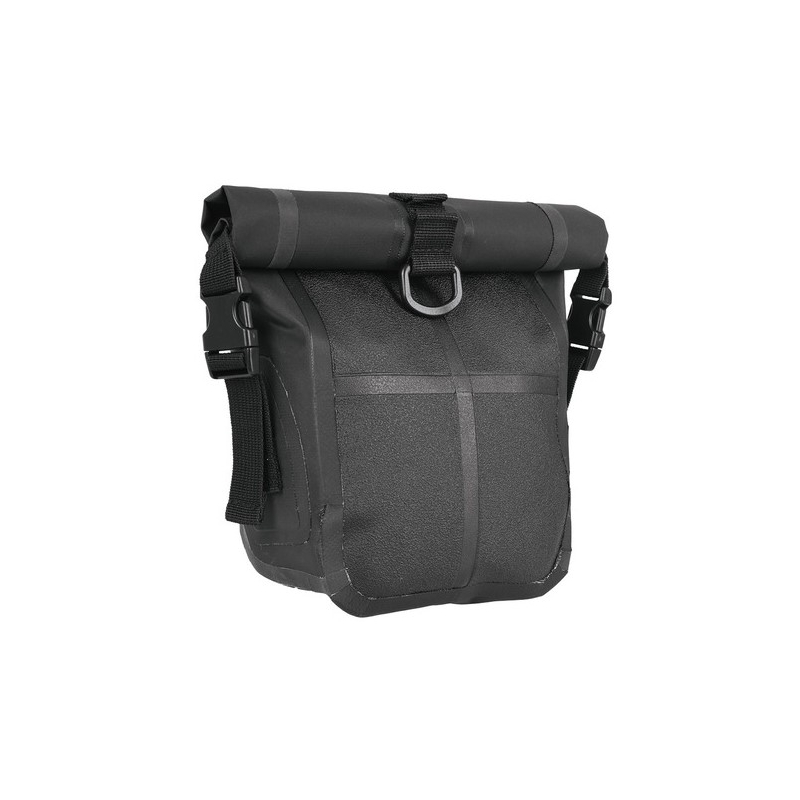 Tankbag na motocykl Oxford Aqua Mini M2 černý