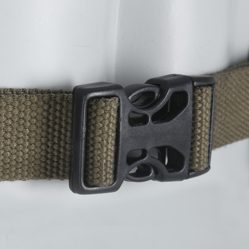 Reppu Oxford Heritage khaki vihreä
