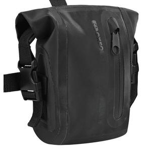 Oxford AQUA L1 reisitasku musta