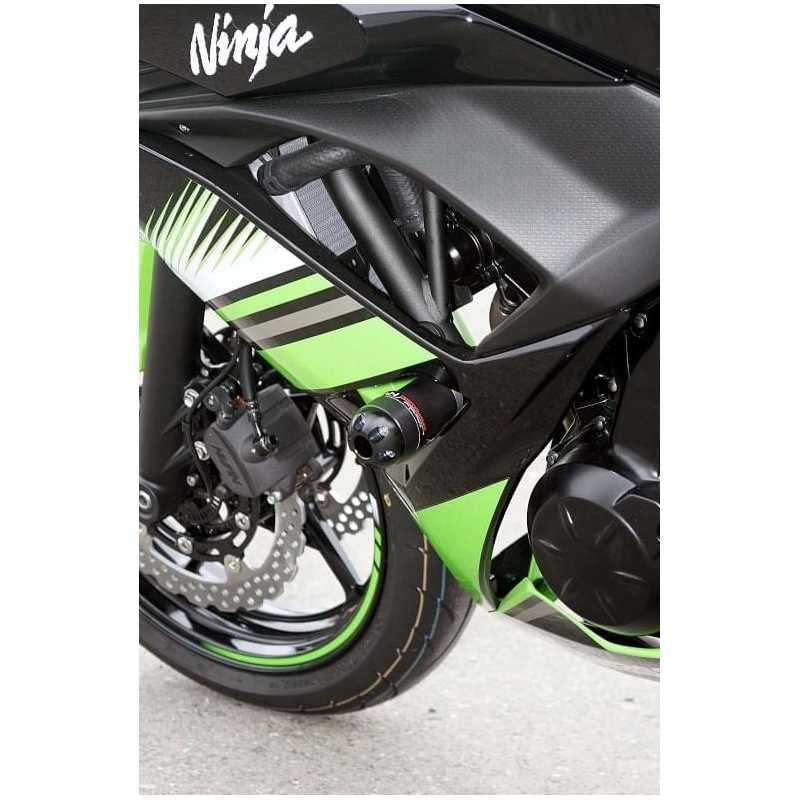 KAWASAKI Ninja 650 Gatling